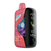 ElfBar FS70K Disposable 20ML Razz Cherry Ice | Urban Mist Vapes